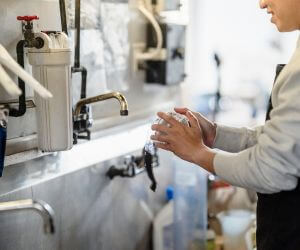 About Emergency plumbing pros Antelope, OR